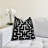 Myriad Velvet Throw Pillow Cover-101081509-101081510