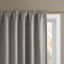Total Blackout Curtains & Drapes, Polyester 52x108 Modern Bedroom Home