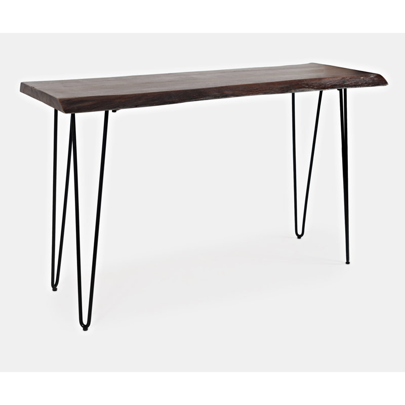 Console Gordonsville, Ardoise
