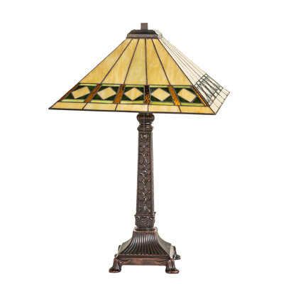 Angelamarie Table Lamp