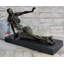 Sculpture Bethania le Cabinet Anthropomorphique (1936)