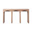 Console Rustic
