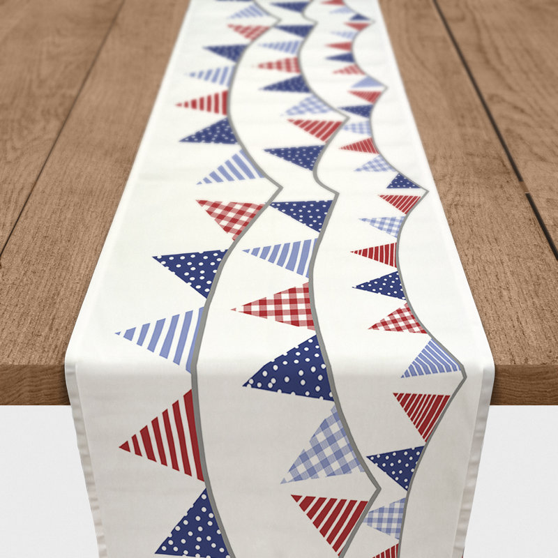Chemin de table Besfort, 90 po x 16 po