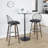 Arabelle Upholstered Counter Stool-88853978