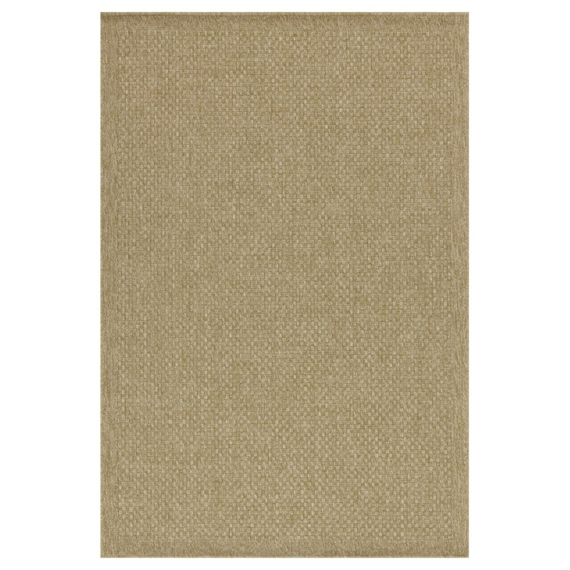 Tapis intérieur/extérieur, Rectangle 7 pi 10 po x 10 pi 3 po