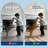 Area Rugs, Abstract Modern Washable Rugs, Non-Slip Low-Pile Soft Floor Carpet for Bedroom, Living Room, Dining Room-337856935
