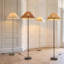 Matte Traditional Floor Lamp-1421303363-1421303366