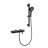 Modern Multifunctional Thermostatic Shower Set Simple Hot And Cold Knob Shower Set Two-Function Bathtub Faucet Set-118158983