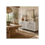 Buffet 4 portes Astrid