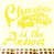 Bright Yellow