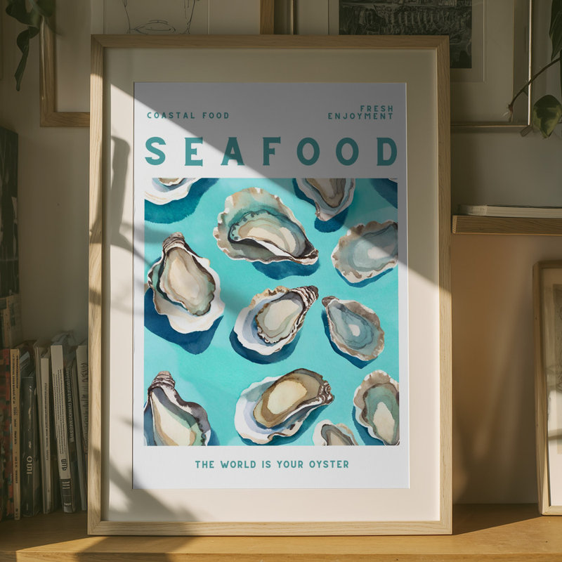 Wrapped Canvas Print, 76.2 cm H x 50.8 cm W