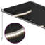 Dakota Fields 300cm W x 250cm D Polyester Cover Retractable Patio Awning-1592108729