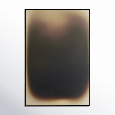 Burwell "Fumed" Print by FH Art Studio