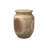 Handmade Wood Table Vase