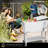 Permasteel 80-Qt Outdoor Patio Cooler with Removable Basin-86881160