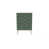 Labrador Green/White
