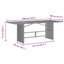 9 Piece Garden Dining Set-1592656115