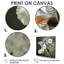 Art mural Merwin - Iris-106094978-106094977