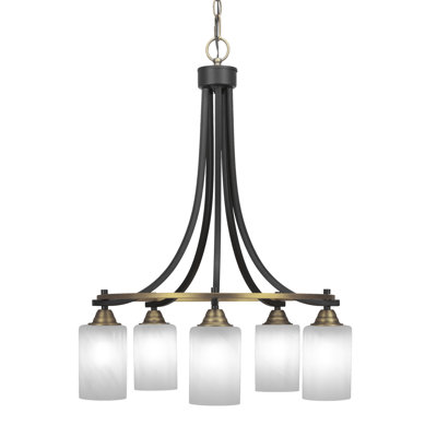 Paramount 5-Light Chandelier
