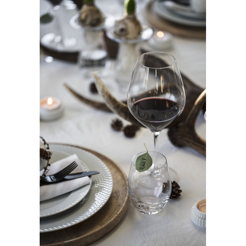 Cabernet Glass White Wine Glass, 17.6 oz.