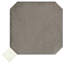 Laverton Octagon W/Taco 7-7/8 In. X 7-7/8 In. Porcelain Floor And Wall Tile-1469142363