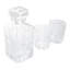 Joanne 1000ml Whiskey Glass Set