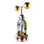 Strongman Nutcracker