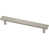 Satin Nickel selected