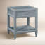 Naples 1 - Drawer Nightstand-428624905-466754272-420323804