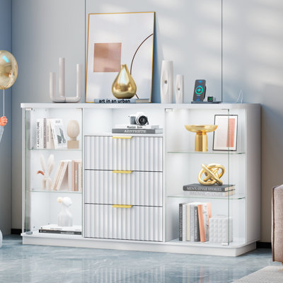 135cm Sideboard