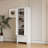 Gladyne Accent Cabinet