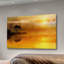 1 Piece Wrapped Canvas Wall Art-16674121