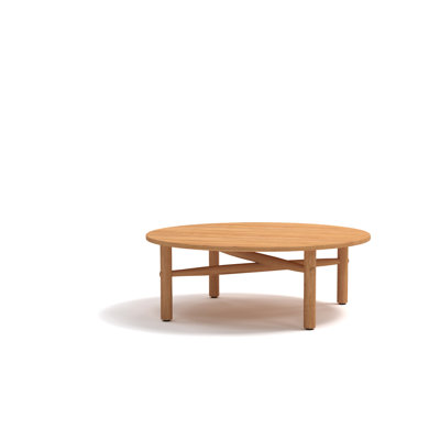 Saltholm Lounge Table