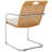 Liesbeth 19.5'' H Linen Upholstered Armchair-90847730