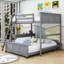 Lit superposé avec tiroirs Jamarreon Kids-1275784585-1275784590
