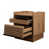 Brown est en rupture de stock