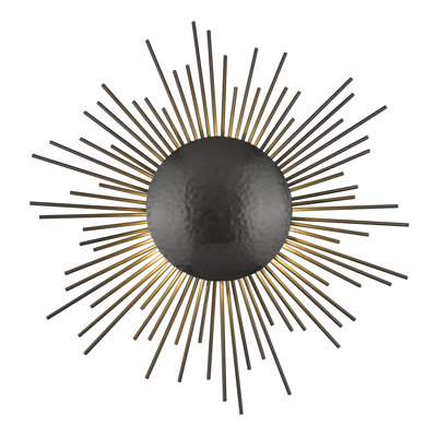 Applique murale 1 lumière