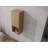12" Bathroom Side Cabinet, Float Mounting Design