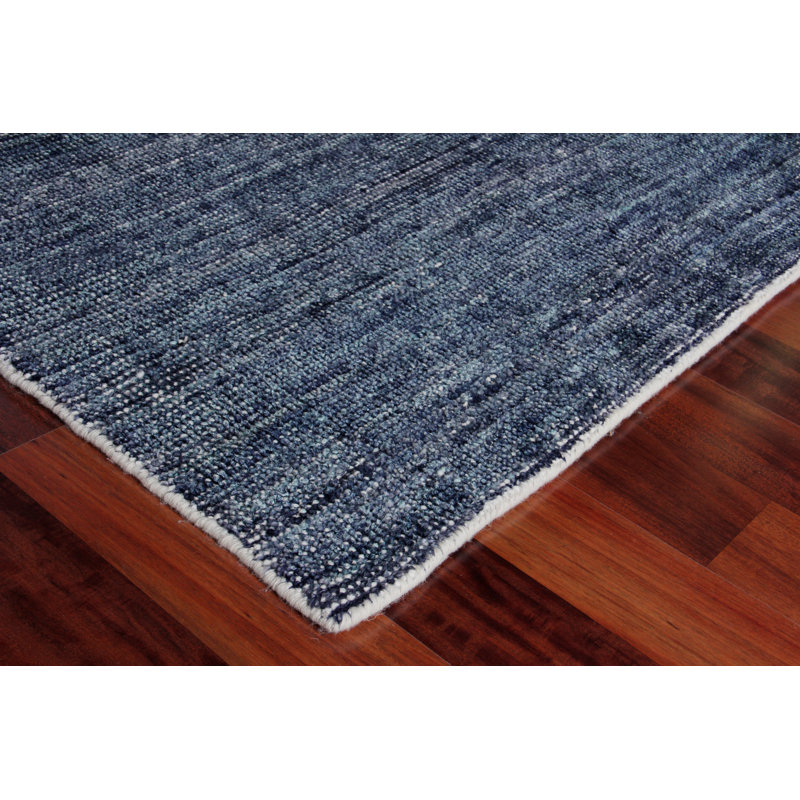 Catalina Area Rug in Blue, Rectangle 10' x 14'