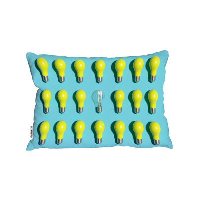 Rectangle Scatter Cushion