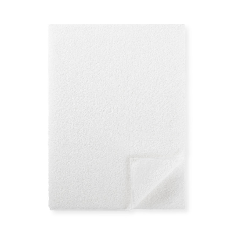 CL Zero Twist Cotton Blend Bath Sheet