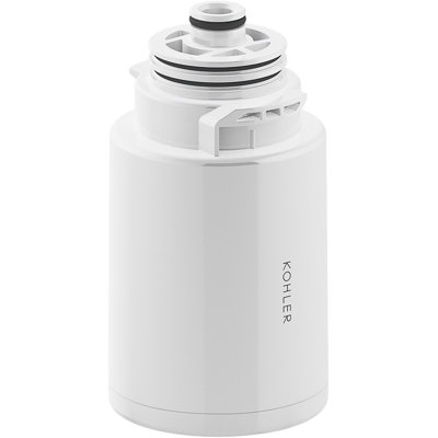 Aquifer Shower Filter Replacement Two-Pack