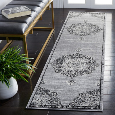 Sandstrom Performance Oriental Rug