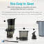 Shine Slow Masticating & Cold Press Juicer-73320691