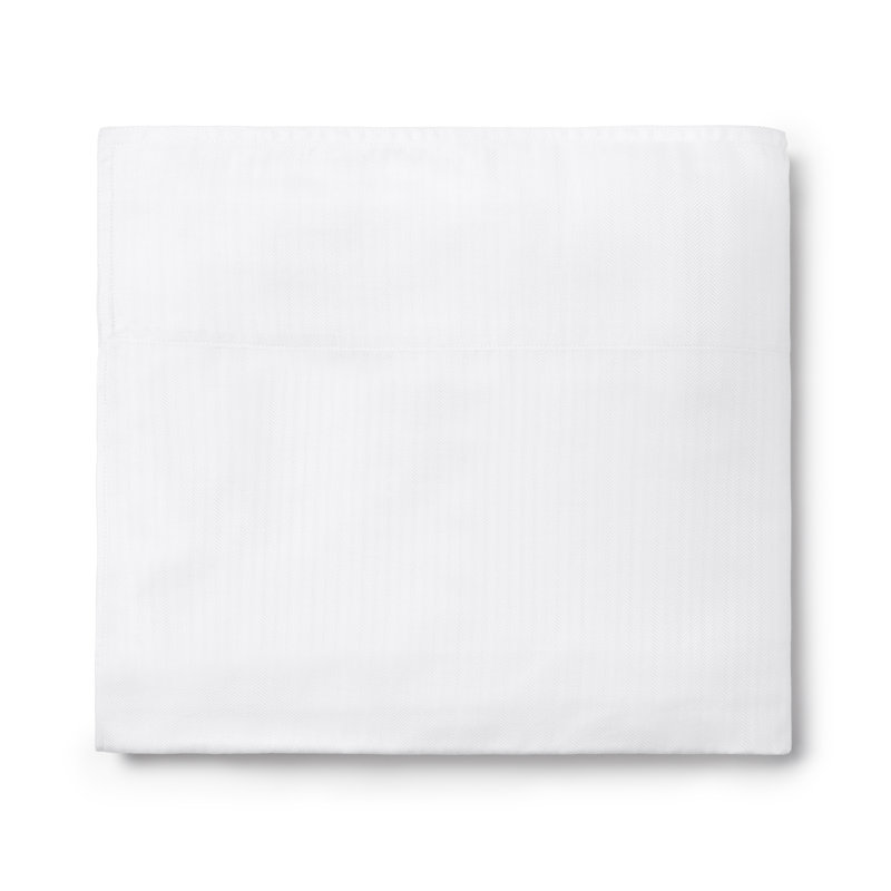 Tesoro Percale Flat Sheet