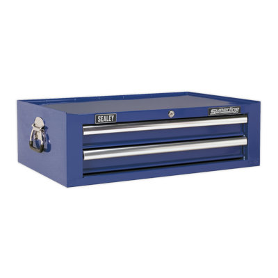 Metal Single Storage Cabinet ( 21cm H x 67cm W x 44cm D)
