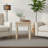 Aarohi Carved End Table-113362013
