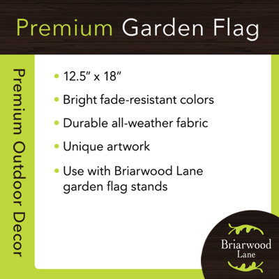 Drapeau de jardin Graduation Celebration