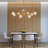 Novelty Ceiling Light-101055720