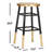 Amiaha Counter Stool with Metal Frame-1710484977-1741226330-1744071900